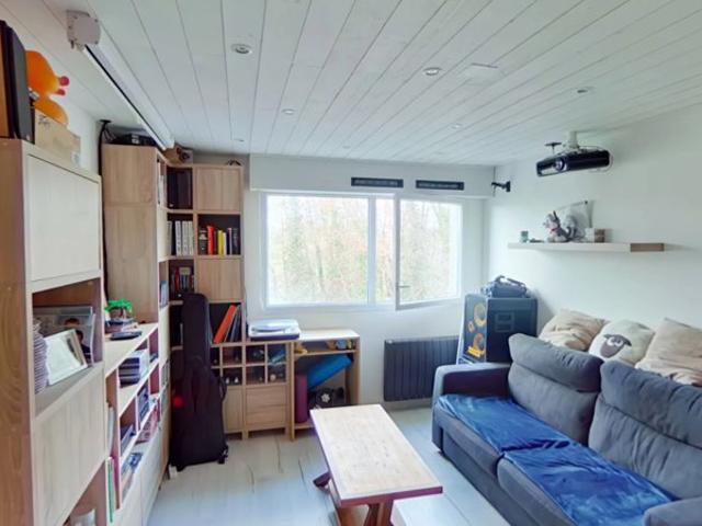 À vendre: Appartement 2 pièces à Villenave d'Ornon