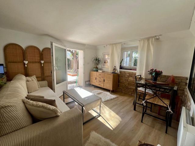 À vendre: Appartement 2 pièces au coeur de Le Muy 34m² Le Muy