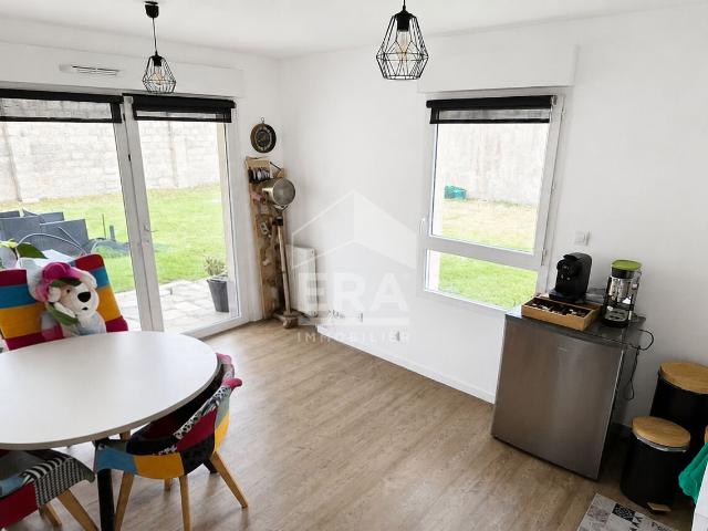 A Vendre Appartement 2 pièces Berck Plage