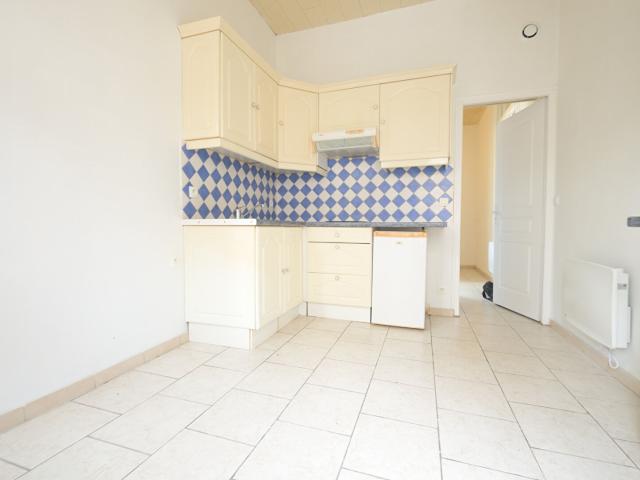 A Vendre Appartement 2 pièces Berck plage