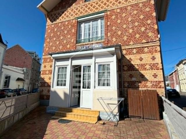 A Vendre Appartement 2 pièces Berck plage