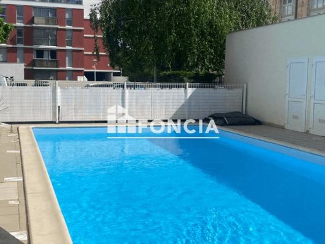 À VENDRE – Appartement 2 pièces – Bordeaux Chartrons