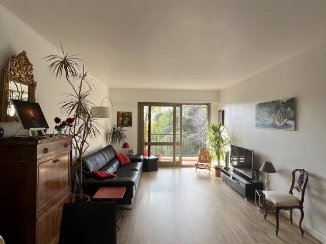 À vendre Appartement 2 pièces Cannes exposition sud !