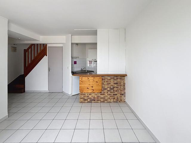 A vendre Appartement 2 pièces Centre ville de Dammarie les Lys
