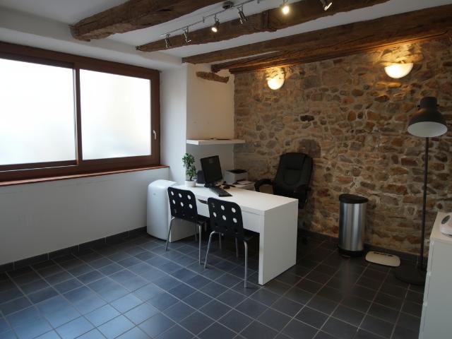 A VENDRE Appartement 2 pièces Chasselay 33 m2