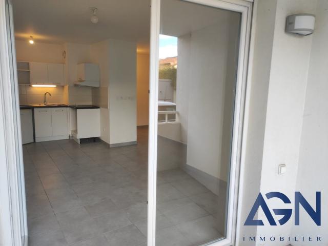 À Vendre: Appartement 2 Pièces De 41,3M² À Castelnau Le Lez 41m² Castelnau le Lez