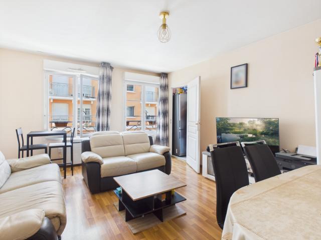 À VENDRE Appartement 2 pièces fonctionnel et idéalement si