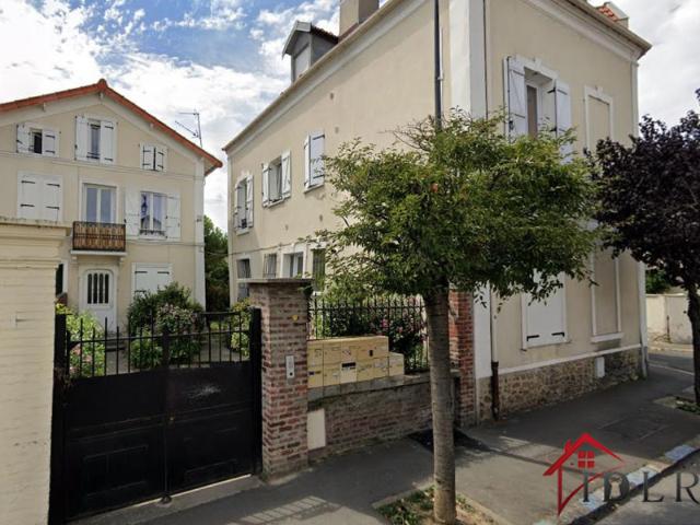 A vendre Appartement 2 pièces idéalement situé