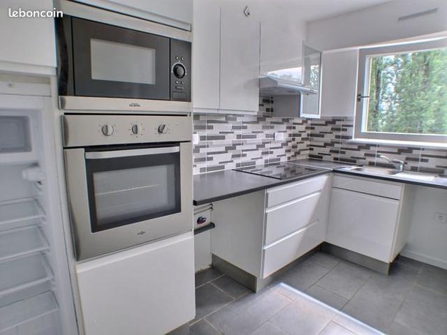 A vendre appartement 2 pieces mulhouse 68200