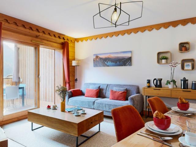 A Vendre Appartement 2 pièces PARADISKI