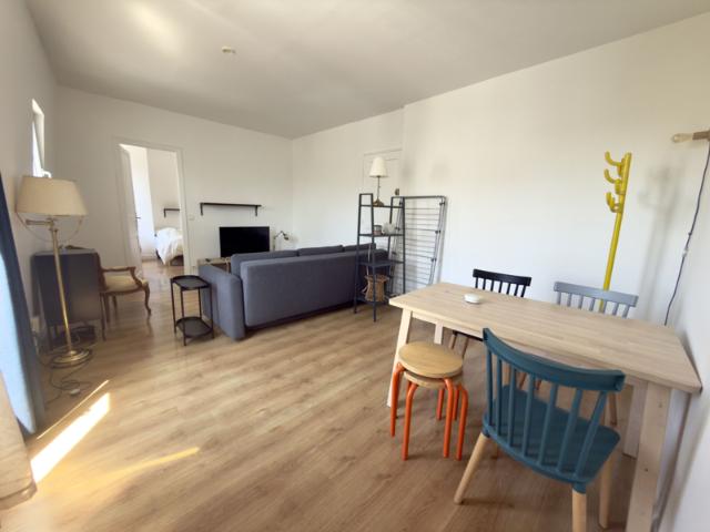 À vendre Appartement 2 pièces Paris 19?