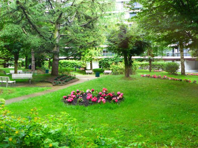 A VENDRE APPARTEMENT 2 PIECES RESIDENCE AVEC SERVICES