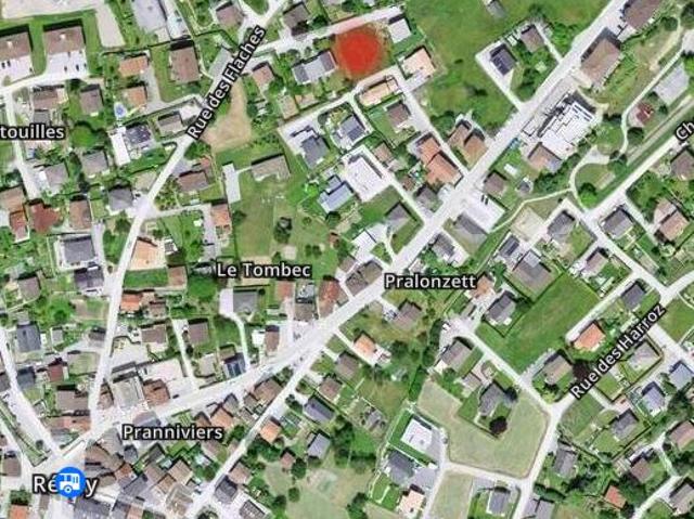 A vendre appartement 2.5 pces de standing a rechy | dreamo. Ch