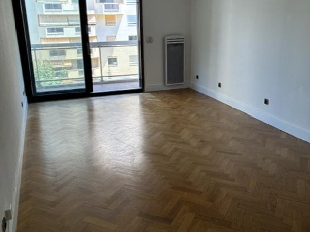 A VENDRE APPARTEMENT 2P 51 m2 BALCON LES EUMENIDES LYON 6