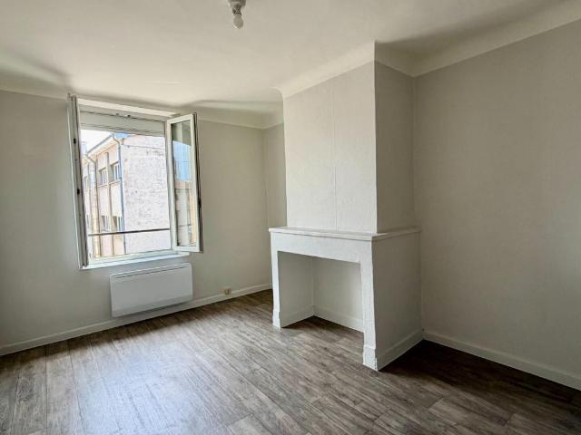 À vendre, Appartement 30 m² entièrement rénové en 2023, Idéal premier achat ou investissement locatif