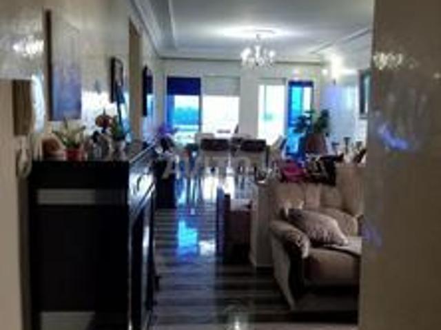 À vendre appartement