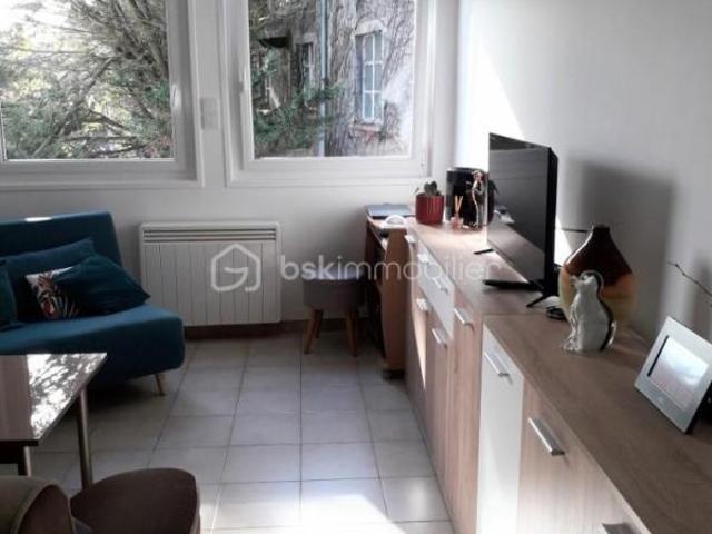 A vendre Appartement