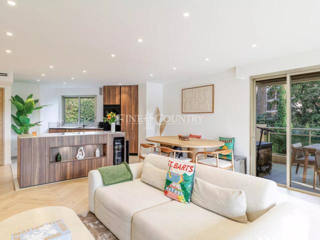 À Vendre Appartement 3 pièce Cannes Montrose