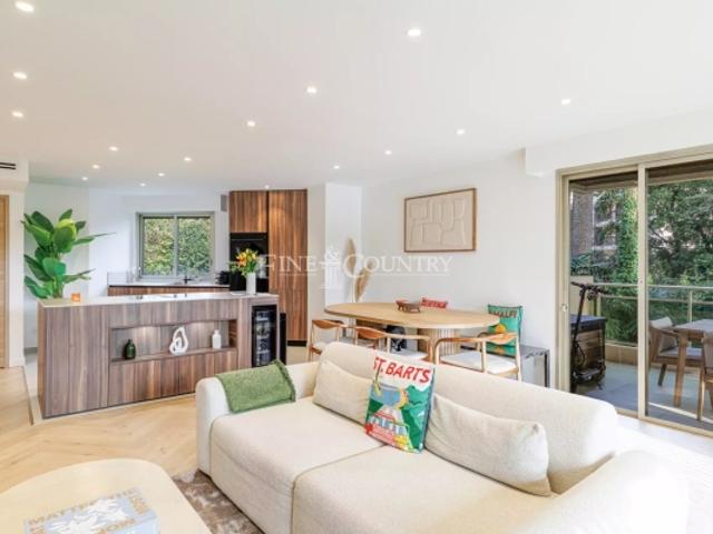À Vendre Appartement 3 pièce Cannes Montrose