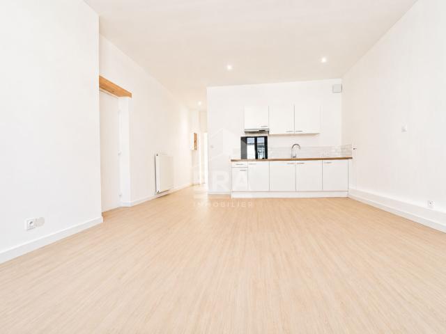 A Vendre Appartement 3 pièces 65 m2 Berck plage