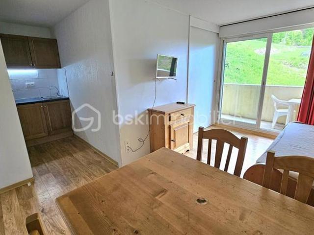 A VENDRE APPARTEMENT 3 PIECES