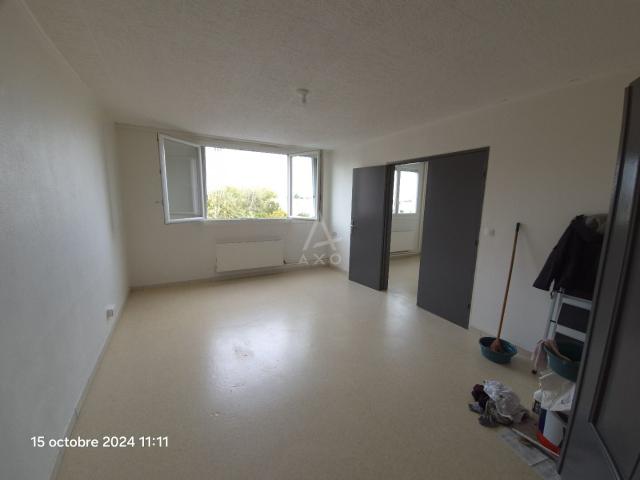 À vendre: Appartement 3 pièces à Beauvais, idéal pour primo acc