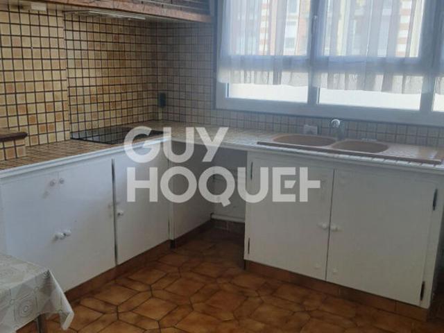 À vendre: appartement 3 pièces à livry gargan