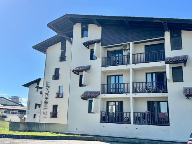 A vendre: Appartement 3 pièces à Seignosse