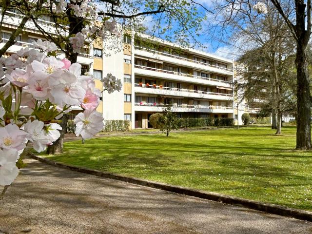 À VENDRE Appartement 3 pièces à Sens, Faubourg Saint Didier Clos Le Roi