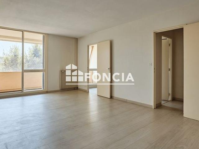 À vendre – Appartement 3 pièces avec balcon, loggia et cellier – Floirac