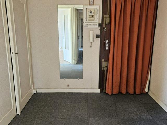 A vendre Appartement 3 piéces avec fort potentiel Créteil