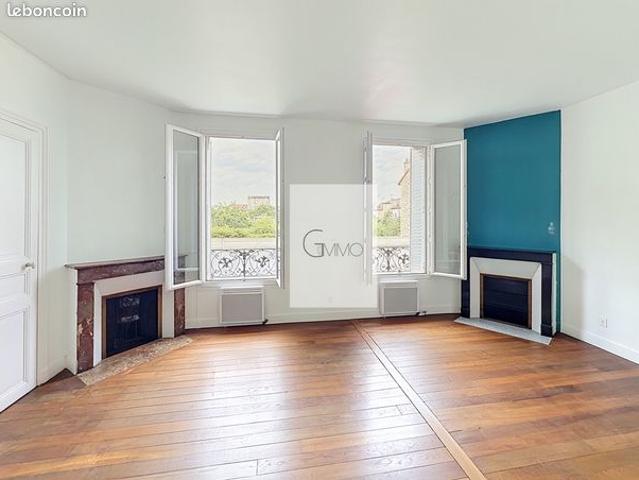 À VENDRE – Appartement 3 pièces d'environ 40 m² – Vendu occupé