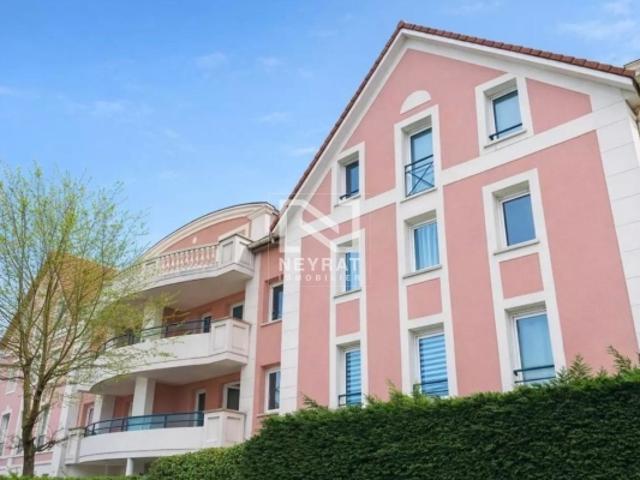 À vendre Appartement 3 pièces Émerainville