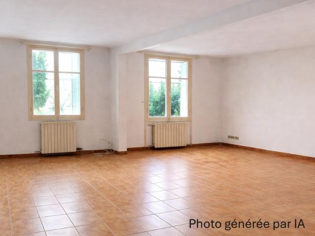 A vendre, Appartement, 3 Pièces en RDC, 47 m², NICE 06100, Alpes Maritimes