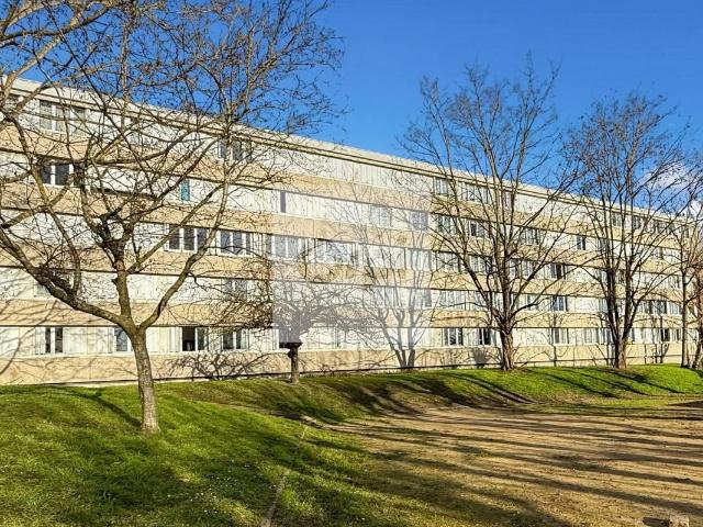 À vendre Appartement 3 pièces fonctionnel et idéalement situé