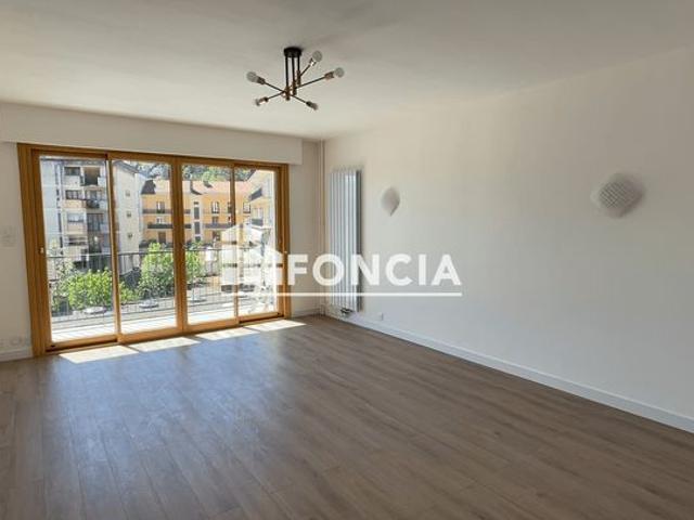 à vendre appartement t3