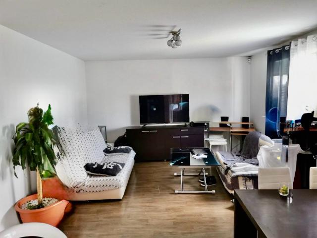 À vendre Appartement T3, 70m2 à Lormont Quartier Génicart