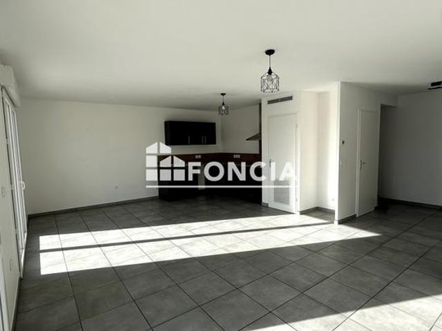 à vendre appartement t3