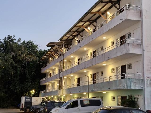 APPARTEMENT T3 – RÉSIDENCE LE CLOS D’ANGÈLE 175 000