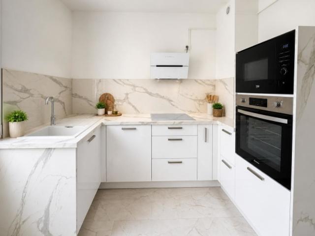 A VENDRE APPARTEMENT T3 AU 1ER ETAGE