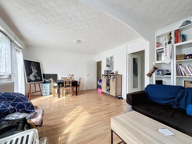 À vendre – Appartement T3 bis – Villenave d'Ornon 33140 Investissement locatif