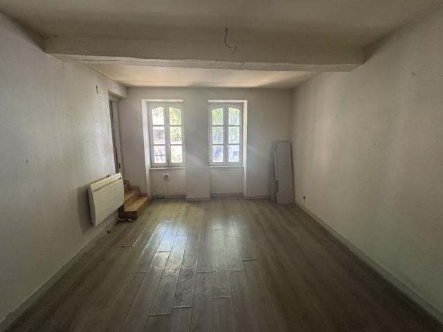 A vendre appartement T3 centre Bourges