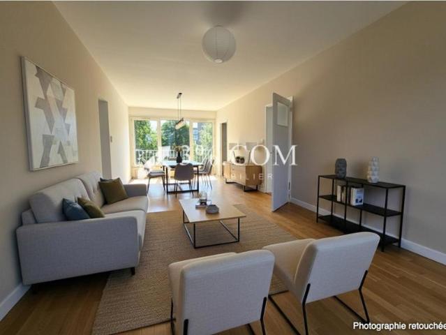 À vendre Appartement T3 de 59 m2 à Tourcoing Brun Pain