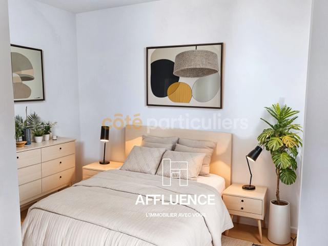 A vendre Appartement T3 de 67m2 à Saint Genis Pouilly 395 000euros