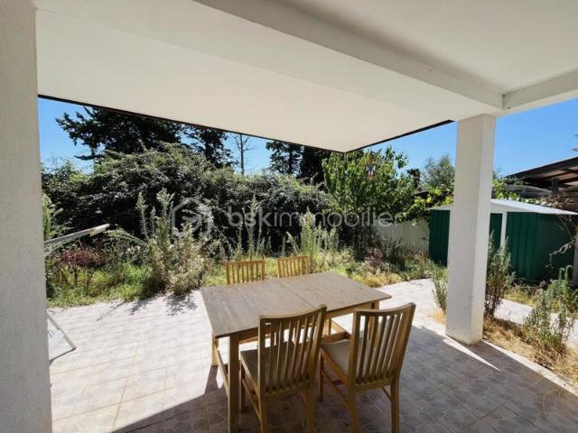 ? À VENDRE – Appartement T3 de 69 m² à Manosque