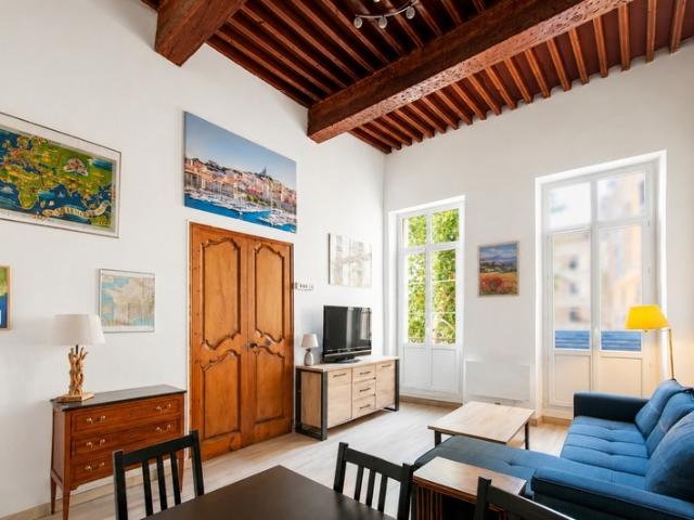 À vendre Appartement T3 de 72m² à MARSEILLE 2E ARRONDISSEMENT