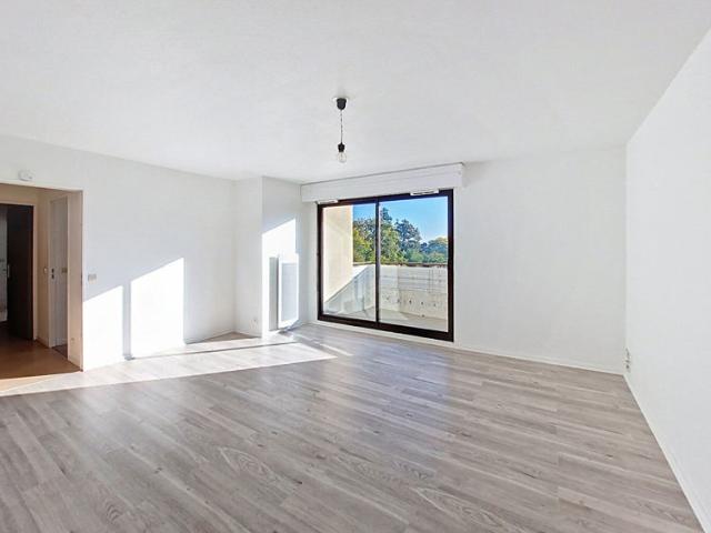 A Vendre appartement T3 de 72m² secteur Bourran