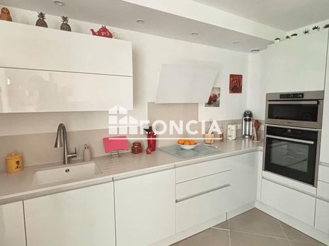 À vendre – Appartement T3 entièrement rénové – Secteur Tamaris hauteurs