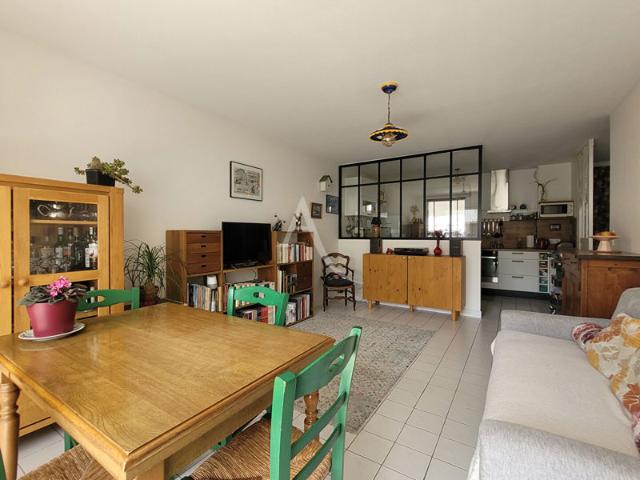 À vendre Appartement T3 La Rochelle Quartier Les Minimes