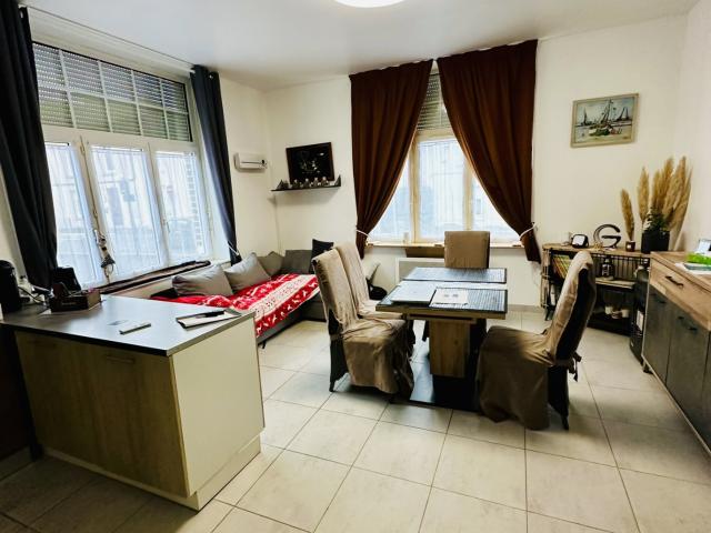 À Vendre Appartement T3 Lens